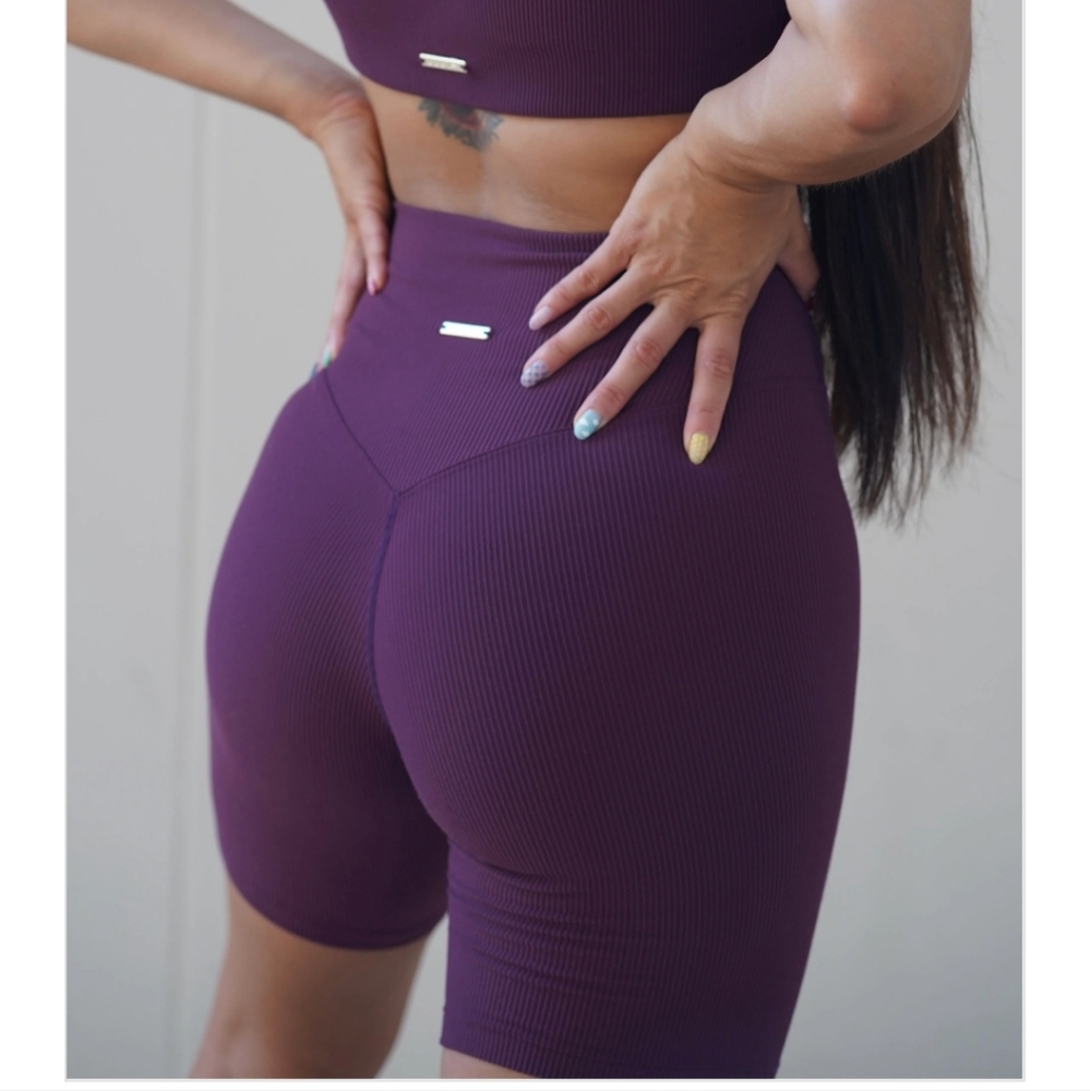 Tier Activewear Core Short